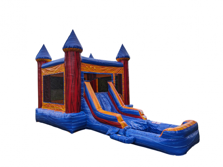 Bounce Houses